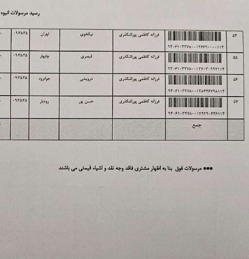 تاریخ ۱۴۰۳/۱۰/۰۲